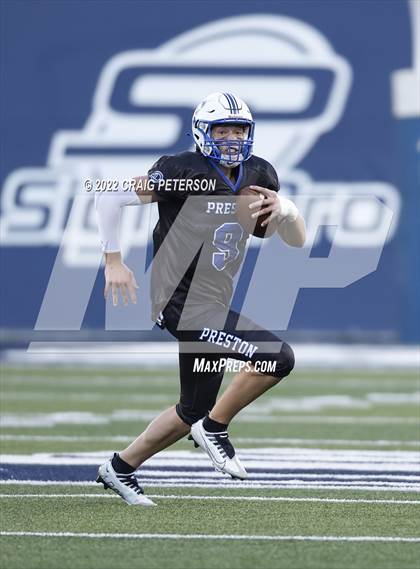 Thumbnail 3 in Preston vs. South Sevier photogallery.
