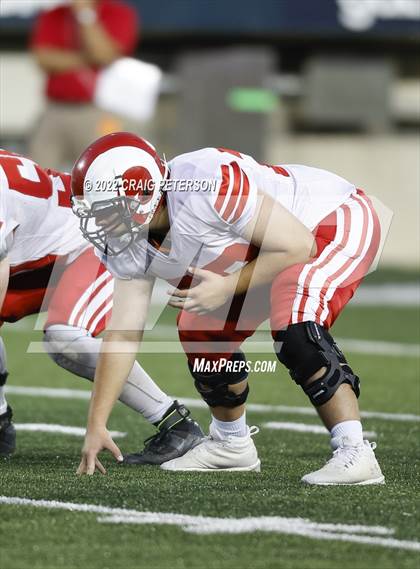 Thumbnail 2 in Preston vs. South Sevier photogallery.