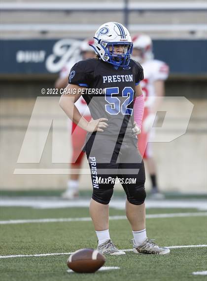 Thumbnail 3 in Preston vs. South Sevier photogallery.