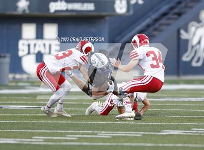 Thumbnail 3 in Preston vs. South Sevier photogallery.