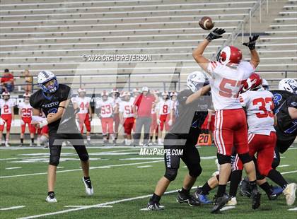 Thumbnail 3 in Preston vs. South Sevier photogallery.