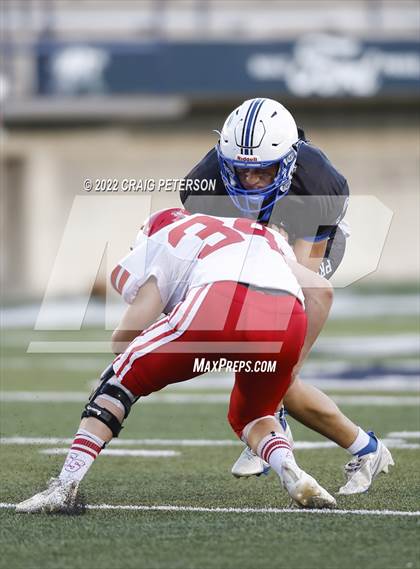 Thumbnail 1 in Preston vs. South Sevier photogallery.