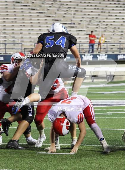 Thumbnail 3 in Preston vs. South Sevier photogallery.