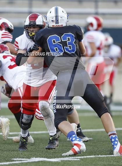 Thumbnail 2 in Preston vs. South Sevier photogallery.