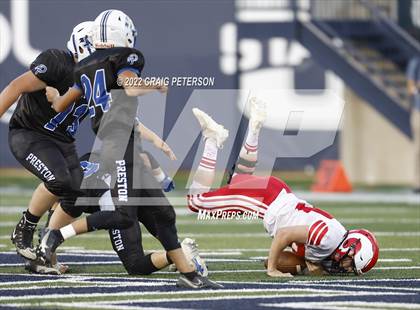 Thumbnail 1 in Preston vs. South Sevier photogallery.