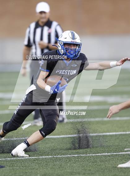Thumbnail 3 in Preston vs. South Sevier photogallery.