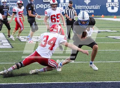 Thumbnail 3 in Preston vs. South Sevier photogallery.