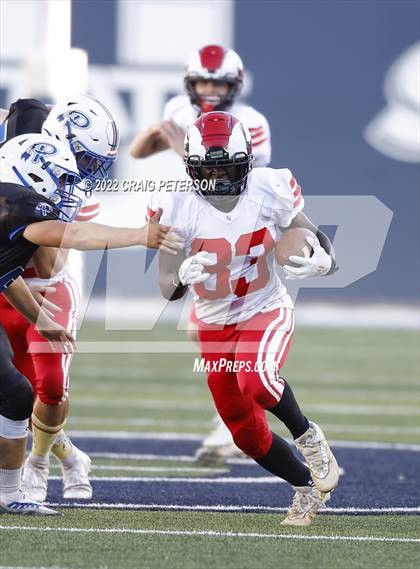 Thumbnail 3 in Preston vs. South Sevier photogallery.