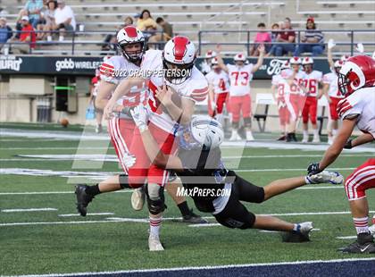 Thumbnail 1 in Preston vs. South Sevier photogallery.