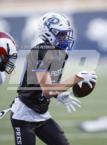 Thumbnail 3 in Preston vs. South Sevier photogallery.