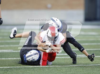 Thumbnail 2 in Preston vs. South Sevier photogallery.