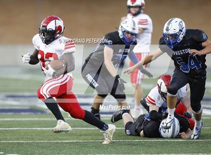 Thumbnail 3 in Preston vs. South Sevier photogallery.