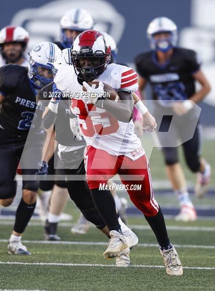 Thumbnail 1 in Preston vs. South Sevier photogallery.