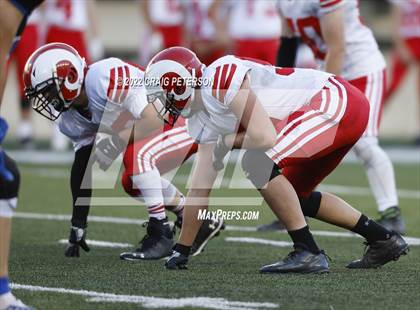 Thumbnail 1 in Preston vs. South Sevier photogallery.