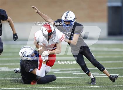 Thumbnail 1 in Preston vs. South Sevier photogallery.