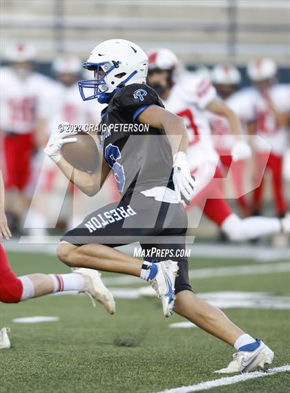 Thumbnail 1 in Preston vs. South Sevier photogallery.