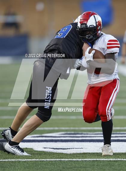 Thumbnail 1 in Preston vs. South Sevier photogallery.