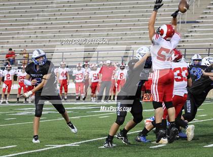 Thumbnail 2 in Preston vs. South Sevier photogallery.
