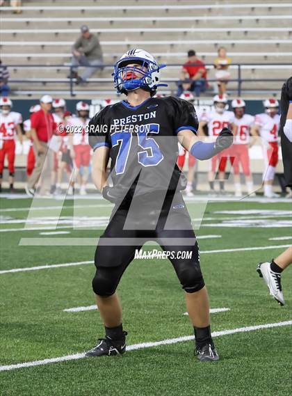 Thumbnail 3 in Preston vs. South Sevier photogallery.