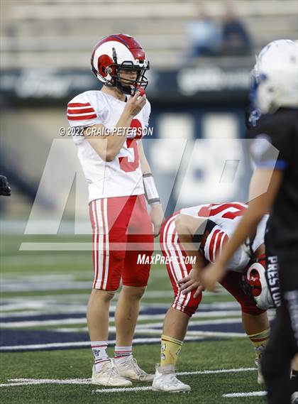 Thumbnail 1 in Preston vs. South Sevier photogallery.