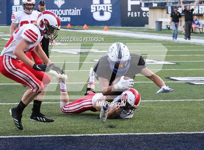 Thumbnail 2 in Preston vs. South Sevier photogallery.