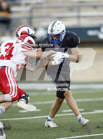 Thumbnail 2 in Preston vs. South Sevier photogallery.