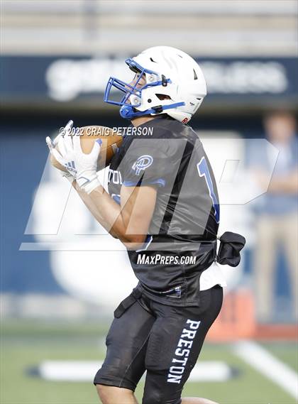 Thumbnail 3 in Preston vs. South Sevier photogallery.