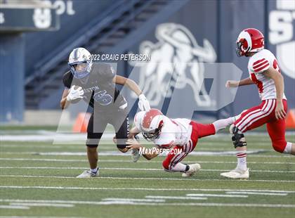 Thumbnail 2 in Preston vs. South Sevier photogallery.