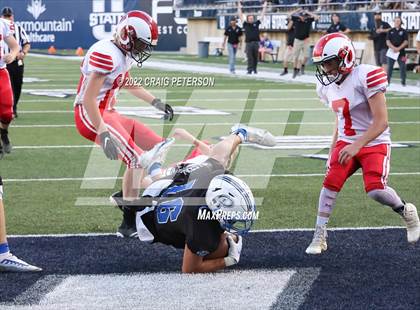 Thumbnail 2 in Preston vs. South Sevier photogallery.