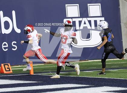 Thumbnail 2 in Preston vs. South Sevier photogallery.