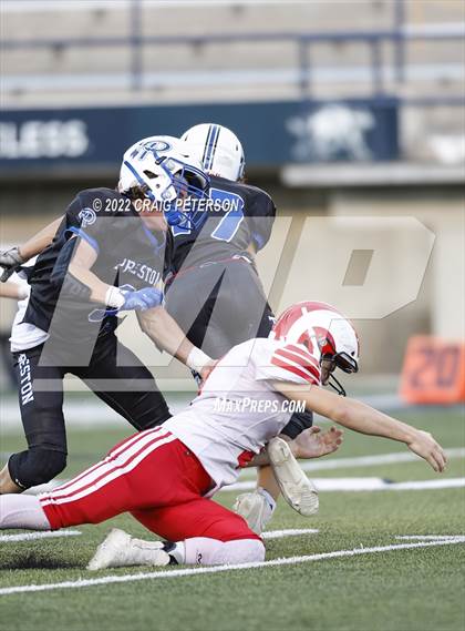 Thumbnail 1 in Preston vs. South Sevier photogallery.