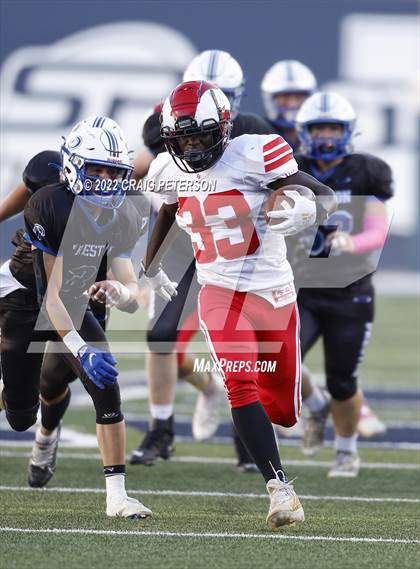 Thumbnail 3 in Preston vs. South Sevier photogallery.