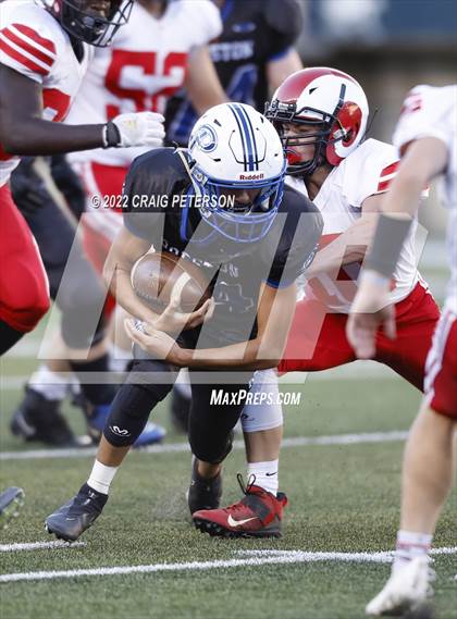 Thumbnail 1 in Preston vs. South Sevier photogallery.