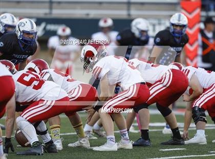 Thumbnail 1 in Preston vs. South Sevier photogallery.