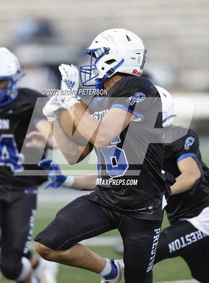 Thumbnail 3 in Preston vs. South Sevier photogallery.