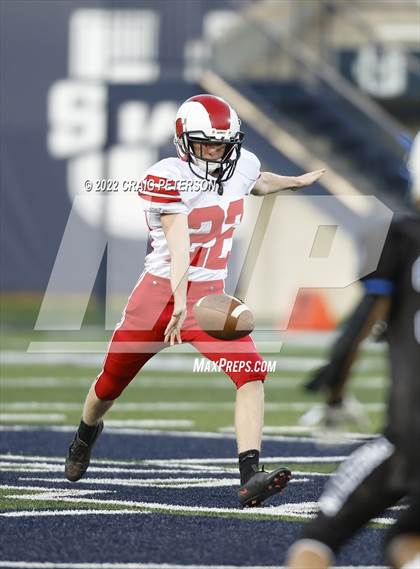 Thumbnail 3 in Preston vs. South Sevier photogallery.