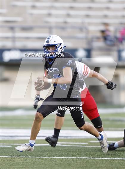 Thumbnail 2 in Preston vs. South Sevier photogallery.