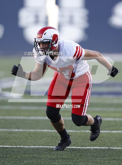 Thumbnail 2 in Preston vs. South Sevier photogallery.