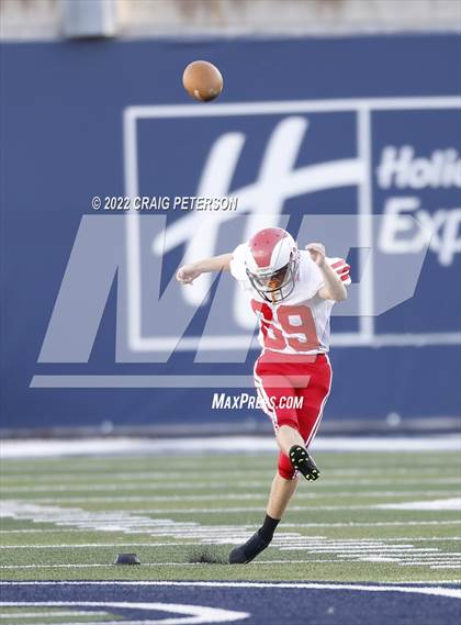 Thumbnail 1 in Preston vs. South Sevier photogallery.