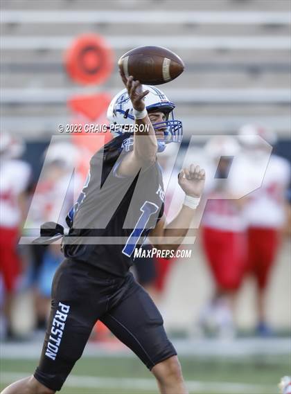 Thumbnail 1 in Preston vs. South Sevier photogallery.