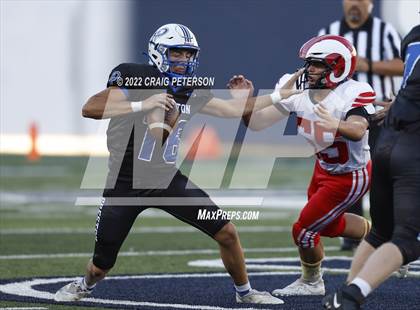Thumbnail 1 in Preston vs. South Sevier photogallery.