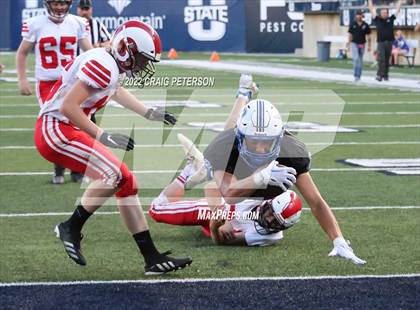 Thumbnail 3 in Preston vs. South Sevier photogallery.