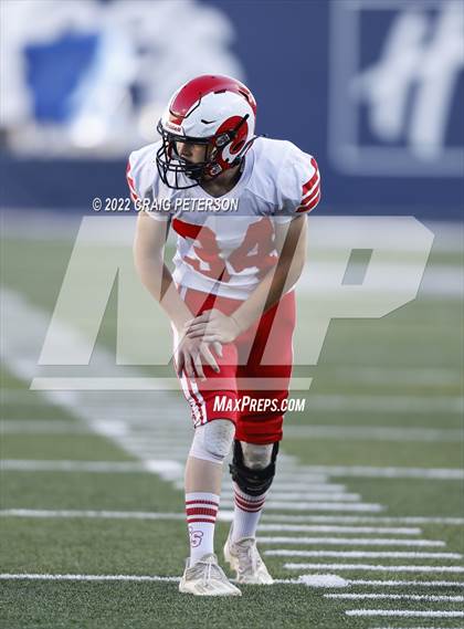 Thumbnail 1 in Preston vs. South Sevier photogallery.