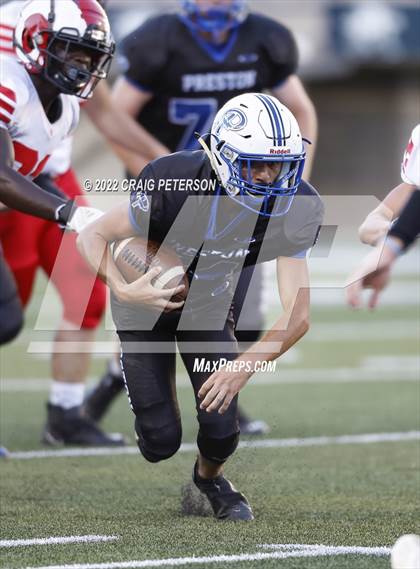 Thumbnail 3 in Preston vs. South Sevier photogallery.