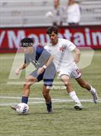 Photo from the gallery "Manti vs. Juan Diego Catholic (UHSAA 3A Semifinal)"