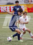 Photo from the gallery "Manti vs. Juan Diego Catholic (UHSAA 3A Semifinal)"