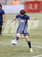 Photo from the gallery "Manti vs. Juan Diego Catholic (UHSAA 3A Semifinal)"