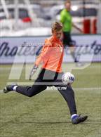 Photo from the gallery "Manti vs. Juan Diego Catholic (UHSAA 3A Semifinal)"