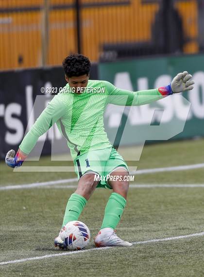 Thumbnail 2 in Manti vs. Juan Diego Catholic (UHSAA 3A Semifinal) photogallery.