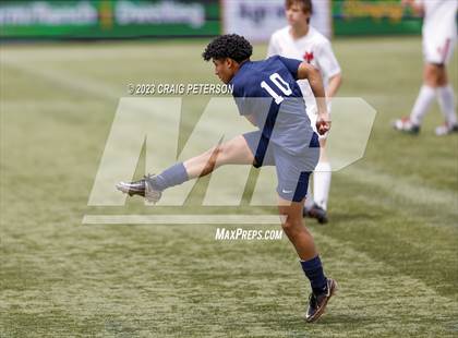 Thumbnail 3 in Manti vs. Juan Diego Catholic (UHSAA 3A Semifinal) photogallery.